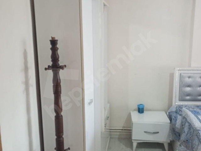 aksarayın merkezinde 3+1 geniş. 150 metrekare kat:6...kat mülkiyetli.kombili, çift cepheli. - Görsel 21