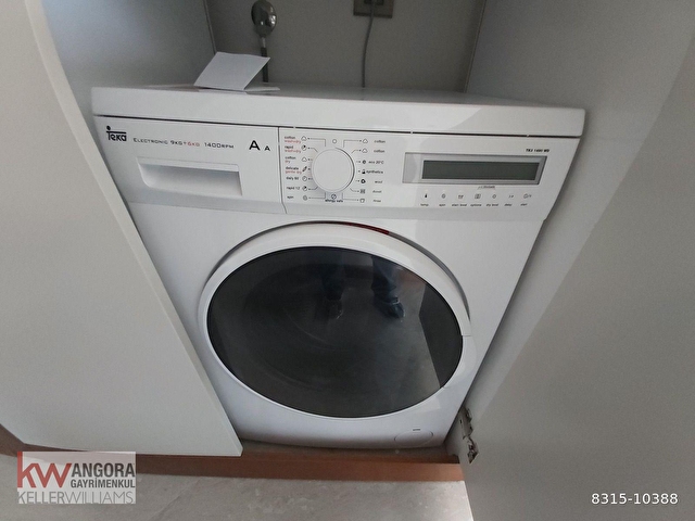 Incek Prestij De 17 Katta Beyaz Esyali 2 1 Kiralik Daire 8315 10388 Hurriyet Emlak