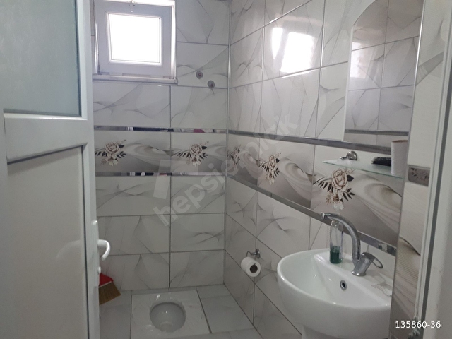 YAHYALI İSMET MAH. 800 M2 ARSA İÇİNDE 90 M2 LÜKS EV SATLIKTIR - Görsel 29