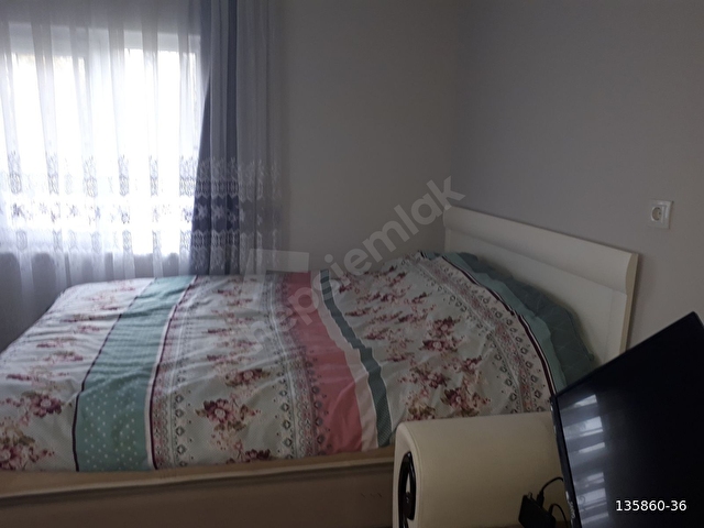 YAHYALI İSMET MAH. 800 M2 ARSA İÇİNDE 90 M2 LÜKS EV SATLIKTIR - Görsel 21