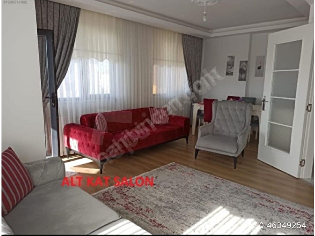 SAHİBİNDEN 2 AİLE YAŞAMINA UYGUN EMSALSİZ GENİŞ TERASLI LÜKS DUBLEKS