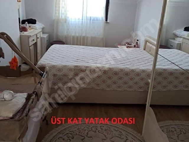 SAHİBİNDEN 2 AİLE YAŞAMINA UYGUN EMSALSİZ GENİŞ TERASLI LÜKS DUBLEKS - Görsel 18