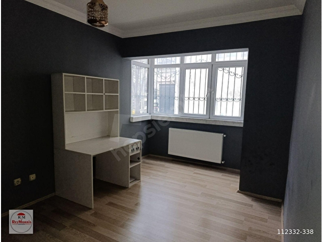 Kızılay Sümer 1 Sokakta 2. Kat Ön Cephe Asansörlü Yapılı 3+1 Kiralık Daire (homeofise de uygun) - Görsel 21