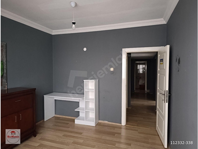 Kızılay Sümer 1 Sokakta 2. Kat Ön Cephe Asansörlü Yapılı 3+1 Kiralık Daire (homeofise de uygun) - Görsel 16