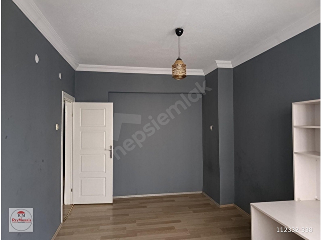 Kızılay Sümer 1 Sokakta 2. Kat Ön Cephe Asansörlü Yapılı 3+1 Kiralık Daire (homeofise de uygun) - Görsel 15