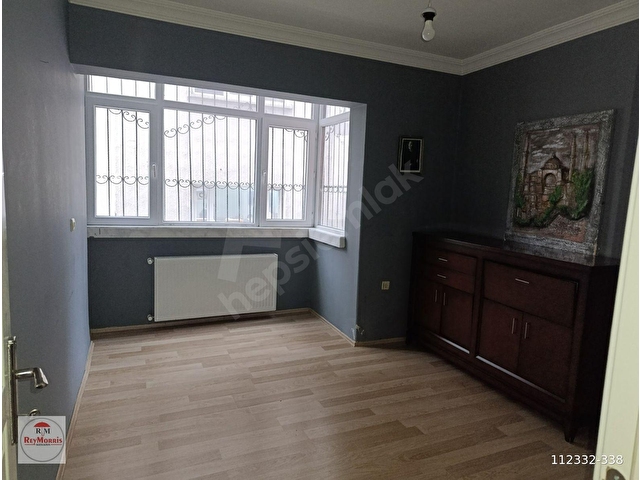 Kızılay Sümer 1 Sokakta 2. Kat Ön Cephe Asansörlü Yapılı 3+1 Kiralık Daire (homeofise de uygun) - Görsel 20