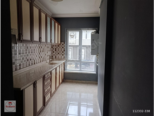 Kızılay Sümer 1 Sokakta 2. Kat Ön Cephe Asansörlü Yapılı 3+1 Kiralık Daire (homeofise de uygun) - Görsel 25