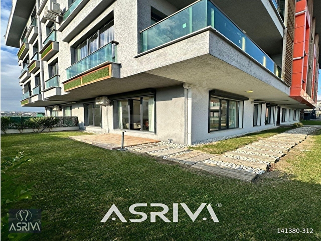 BEYLİKDÜZÜ ASRİVADAN MARİNA İÇİNDE GENİŞ M2 BUTİK SİTE İÇİ 3+1! - Görsel 12