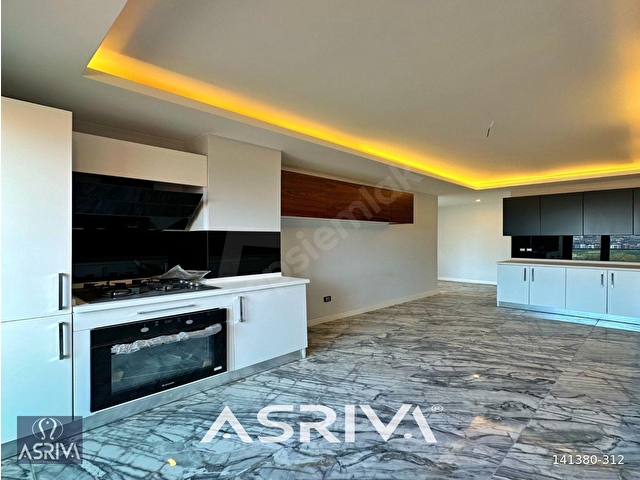 BEYLİKDÜZÜ ASRİVADAN MARİNA İÇİNDE GENİŞ M2 BUTİK SİTE İÇİ 3+1! - Görsel 19