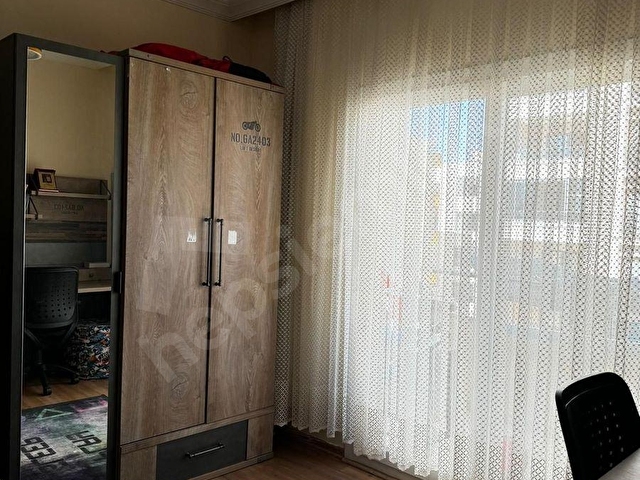 N&Y PRİMEDAN MERKEZDE BAĞIMSIZ MUTFAK 3+1 - Görsel 13