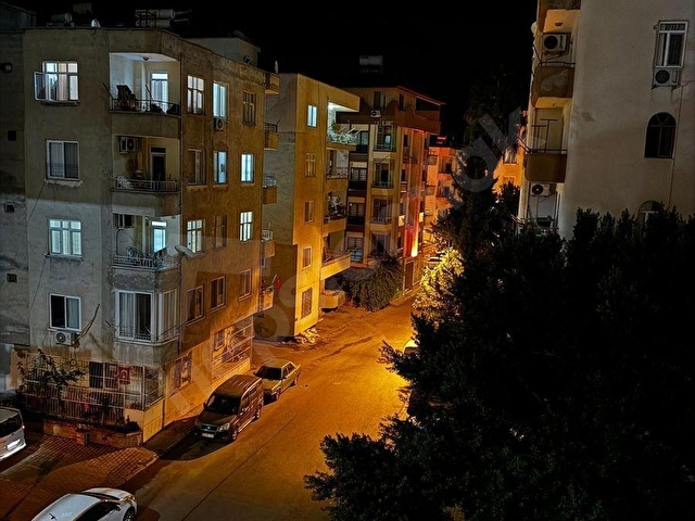 N&Y PRİMEDAN MERKEZDE BAĞIMSIZ MUTFAK 3+1 - Görsel 22