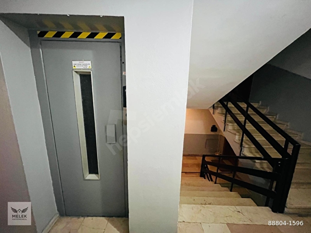 Bayar Caddesi Ege Yıldız İş Merkezinde Arakat 3+1 Ofis&Büro - Görsel 26