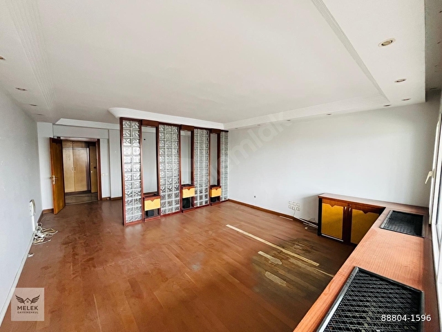 Bayar Caddesi Ege Yıldız İş Merkezinde Arakat 3+1 Ofis&Büro - Görsel 29