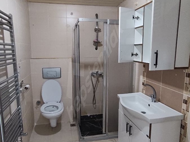 HADIMKÖY KİPTAŞ-1 SİTESİNDE SATILIK İÇİ YENİLENMİŞ TEMİZ DAİRE - Görsel 23