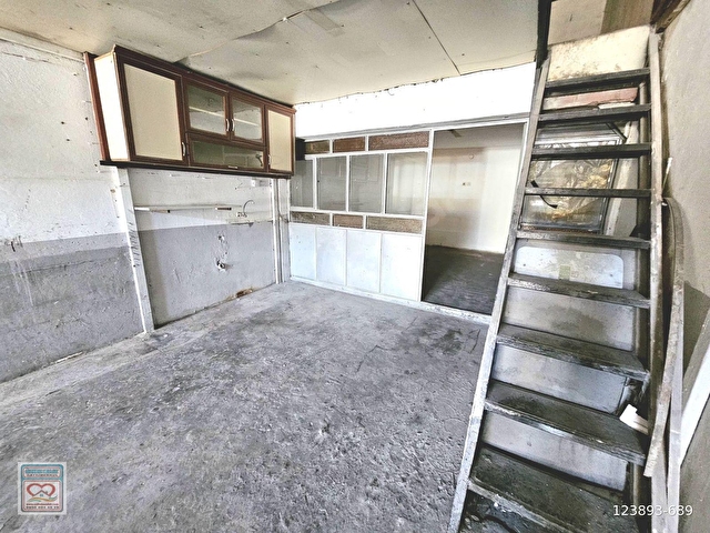 ÖZDEDEDEN KİRALIK MERAM SANAYİDE 170 MT² DÜKKAN - Görsel 6
