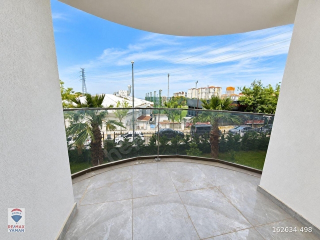 Siltaş Panorama sitesi 3+1 satılık deniz cepheli geniş boş daire - Görsel 4