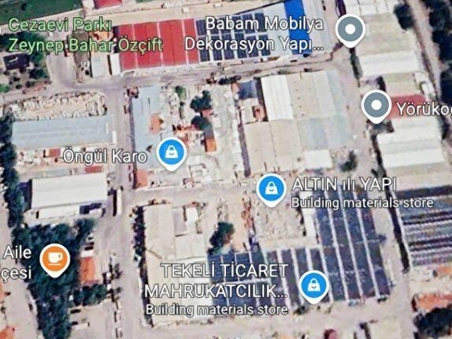 ISPARTA DAVRAZ MAHRUKATÇILAR DA KİRALIK - Görsel 6