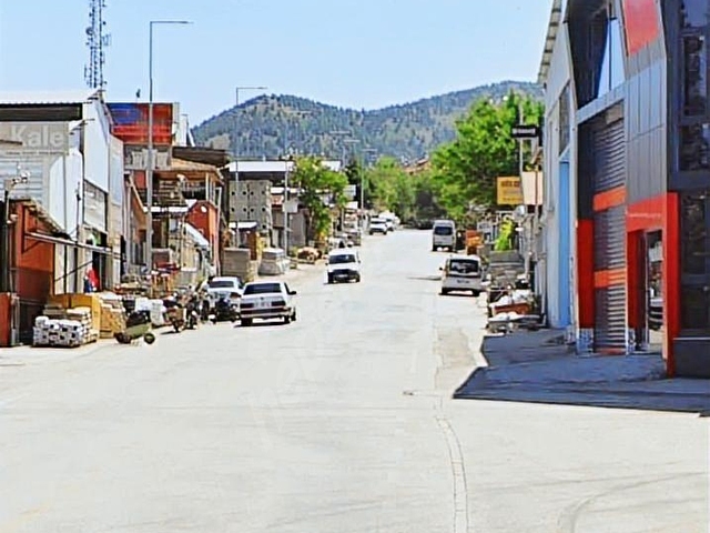 ISPARTA DAVRAZ MAHRUKATÇILAR DA KİRALIK - Görsel 22