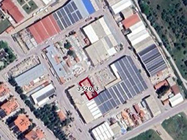 ISPARTA DAVRAZ MAHRUKATÇILAR DA KİRALIK - Görsel 18