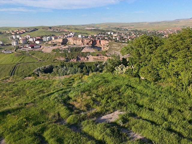 BÜNYAN 2. CAM TERAS YAKINI 3 KAT İMARLI VİLLA PARSELİ - Görsel 16