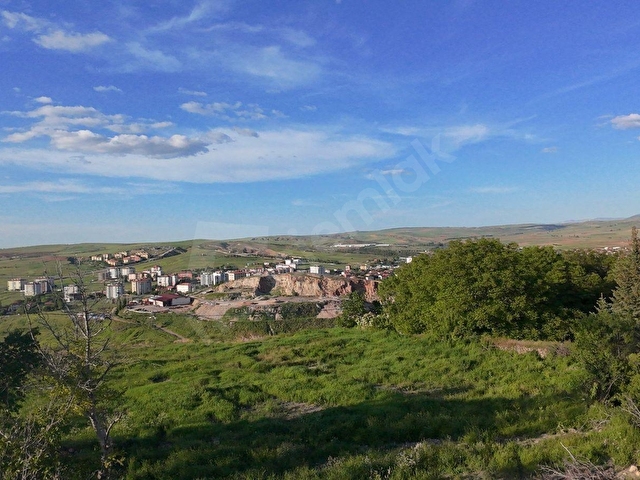BÜNYAN 2. CAM TERAS YAKINI 3 KAT İMARLI VİLLA PARSELİ - Görsel 25