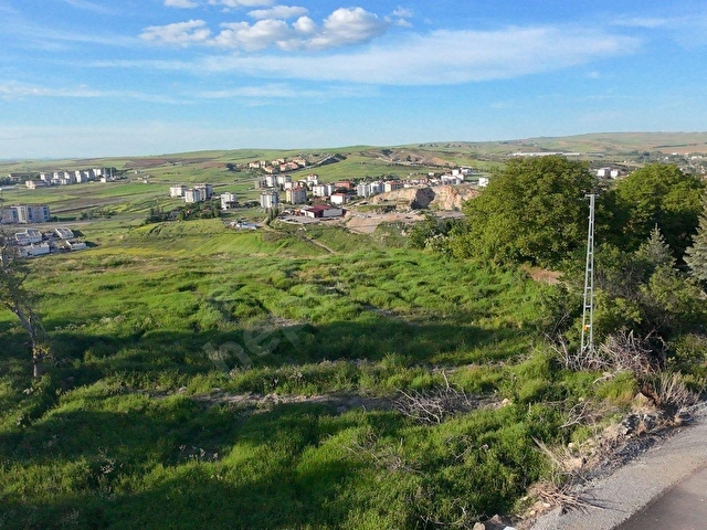 BÜNYAN 2. CAM TERAS YAKINI 3 KAT İMARLI VİLLA PARSELİ - Görsel 6