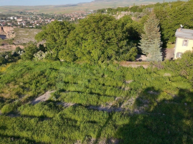 BÜNYAN 2. CAM TERAS YAKINI 3 KAT İMARLI VİLLA PARSELİ - Görsel 15