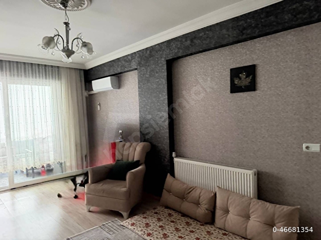 Çarşı Merkezde Sahibinden Dubleks 5+2 Daire - Görsel 16