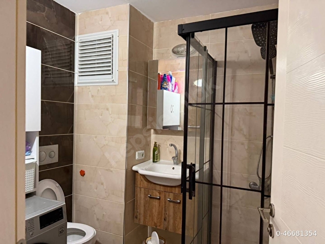 Çarşı Merkezde Sahibinden Dubleks 5+2 Daire - Görsel 17