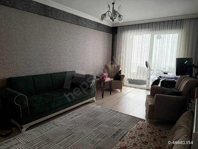 Çarşı Merkezde Sahibinden Dubleks 5+2 Daire - Görsel 20