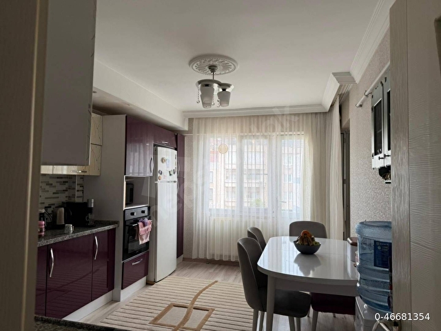 Çarşı Merkezde Sahibinden Dubleks 5+2 Daire - Görsel 10