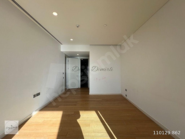 BEŞİKTAŞ LEVENT SAPPHİRE RESİDENCE TERASLI GENİŞ 2+1 KİRALIK - Görsel 14