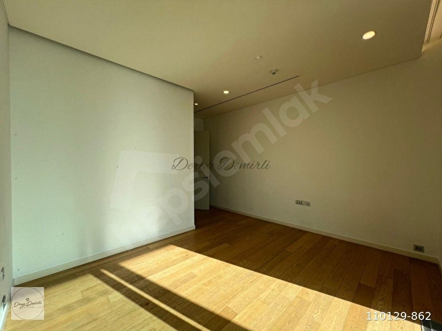 BEŞİKTAŞ LEVENT SAPPHİRE RESİDENCE TERASLI GENİŞ 2+1 KİRALIK - Görsel 24