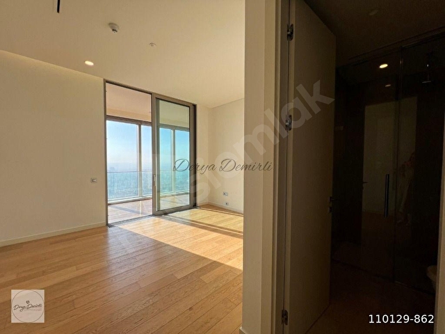 BEŞİKTAŞ LEVENT SAPPHİRE RESİDENCE TERASLI GENİŞ 2+1 KİRALIK - Görsel 15