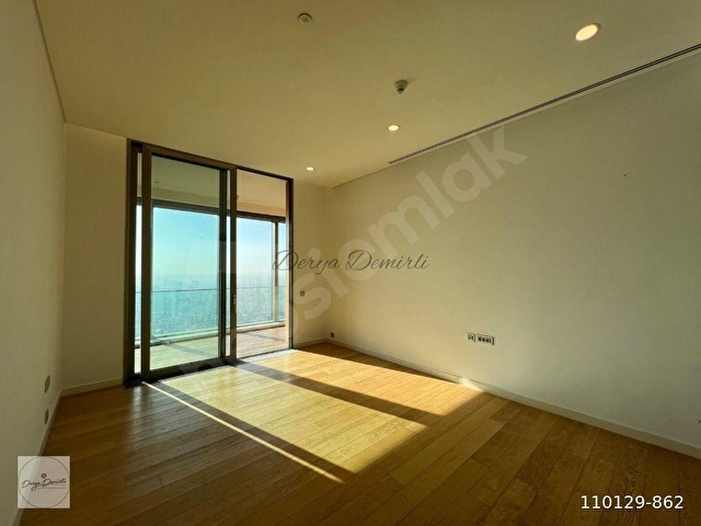 BEŞİKTAŞ LEVENT SAPPHİRE RESİDENCE TERASLI GENİŞ 2+1 KİRALIK - Görsel 20