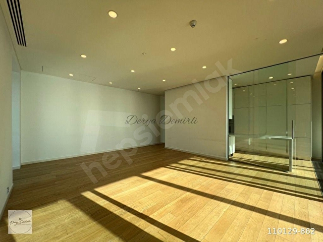 BEŞİKTAŞ LEVENT SAPPHİRE RESİDENCE TERASLI GENİŞ 2+1 KİRALIK - Görsel 4