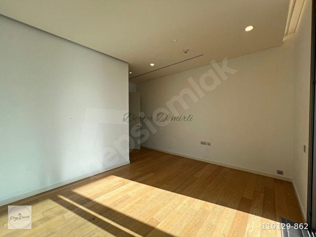 BEŞİKTAŞ LEVENT SAPPHİRE RESİDENCE TERASLI GENİŞ 2+1 KİRALIK - Görsel 11