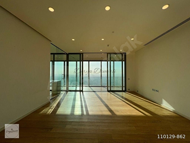 BEŞİKTAŞ LEVENT SAPPHİRE RESİDENCE TERASLI GENİŞ 2+1 KİRALIK - Görsel 3