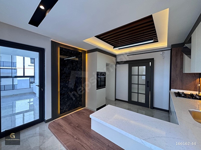 GÜLER DEN MEGA LÜX 3+1 DAİRE FIRSATI KAÇMAZ - Görsel 8