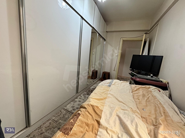 RBA DAN TUNALI MH 3+1 SATILIK FIRSAT DAİRE - Görsel 13
