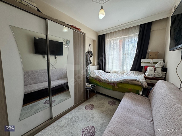 RBA DAN TUNALI MH 3+1 SATILIK FIRSAT DAİRE - Görsel 8