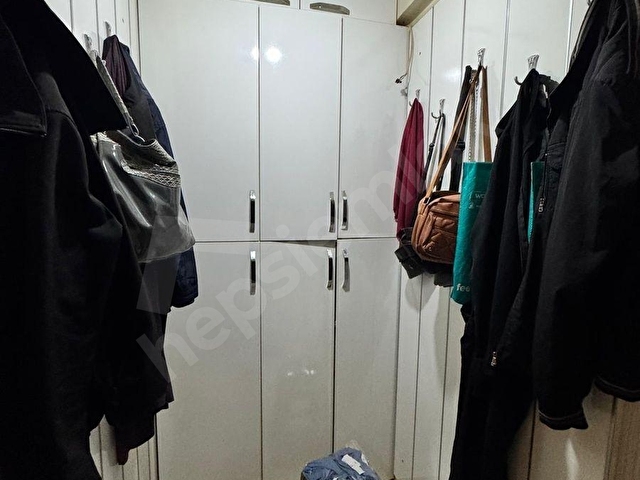 RBA DAN TUNALI MH 3+1 SATILIK FIRSAT DAİRE - Görsel 19