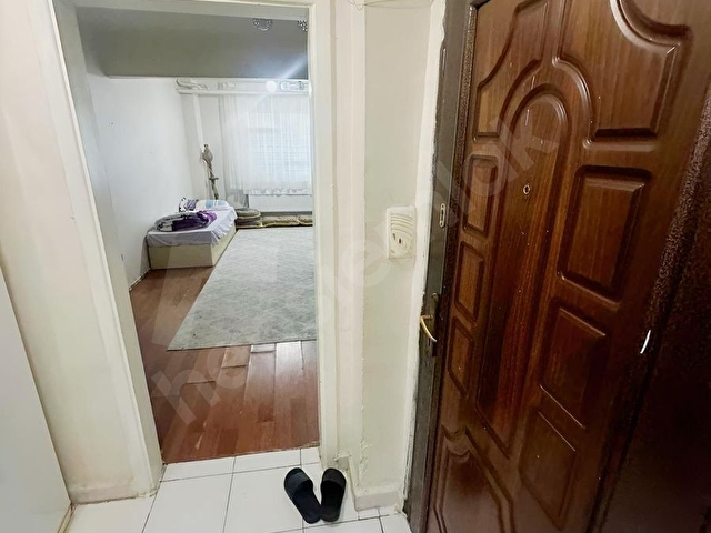 CADDE ÜZERİNDE SATILIK GİRİŞ KAT DAİRE - Görsel 3