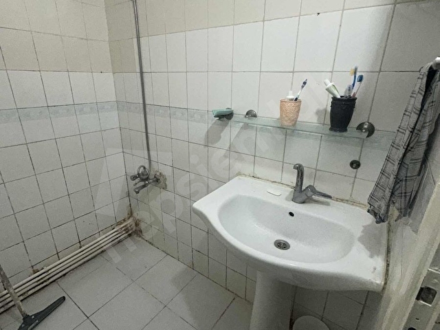 CADDE ÜZERİNDE SATILIK GİRİŞ KAT DAİRE - Görsel 19