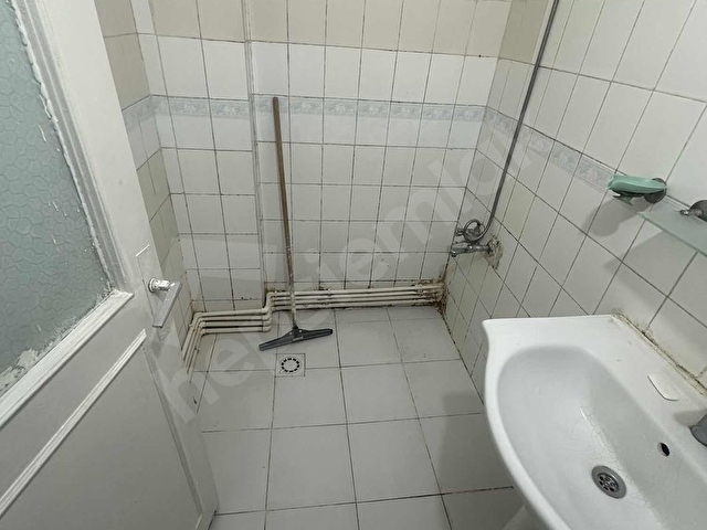 CADDE ÜZERİNDE SATILIK GİRİŞ KAT DAİRE - Görsel 20