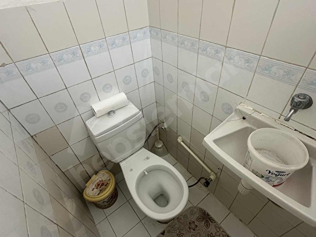 CADDE ÜZERİNDE SATILIK GİRİŞ KAT DAİRE - Görsel 5