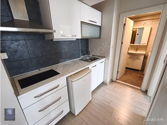 Ulukent 9 Eylül Mh. Eşyalı Kiralık 1+1 Daire - Görsel 17