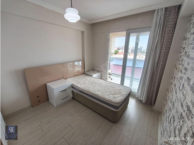 Ulukent 9 Eylül Mh. Eşyalı Kiralık 1+1 Daire - Görsel 18