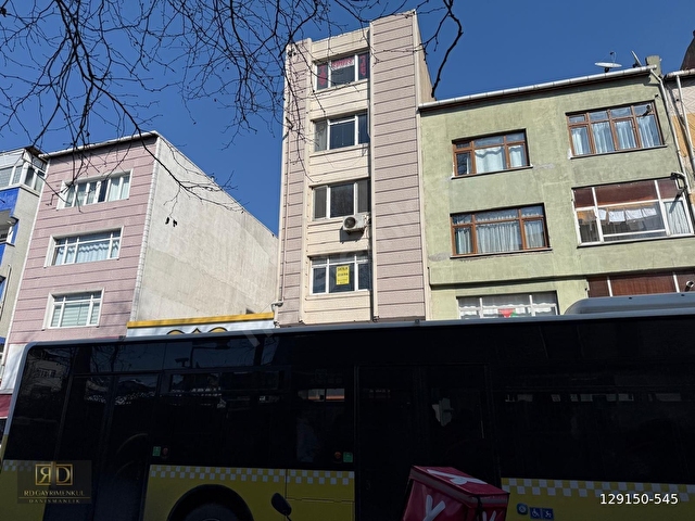 TELSİZLER MAHALLESİNDE KLİMALI-ARA KAT 2+2 - KİRALIK OFİS - Görsel 26