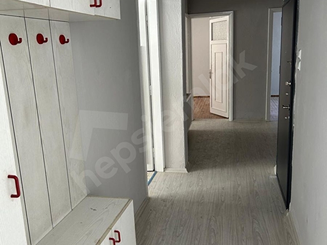 Kiralik Daire 4+1 (Baştan sona yenilenmiş) - Görsel 22